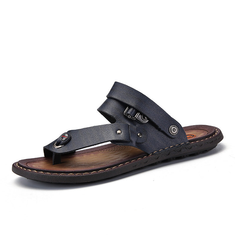 Men's Fashion - Arabic sandals