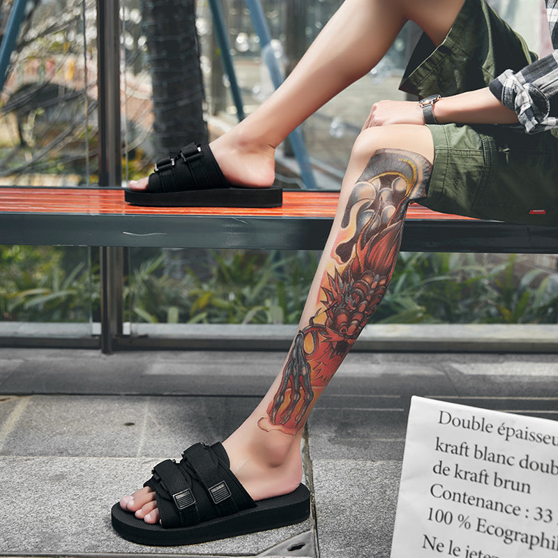 Men's Fashion - Flip flops / Slides