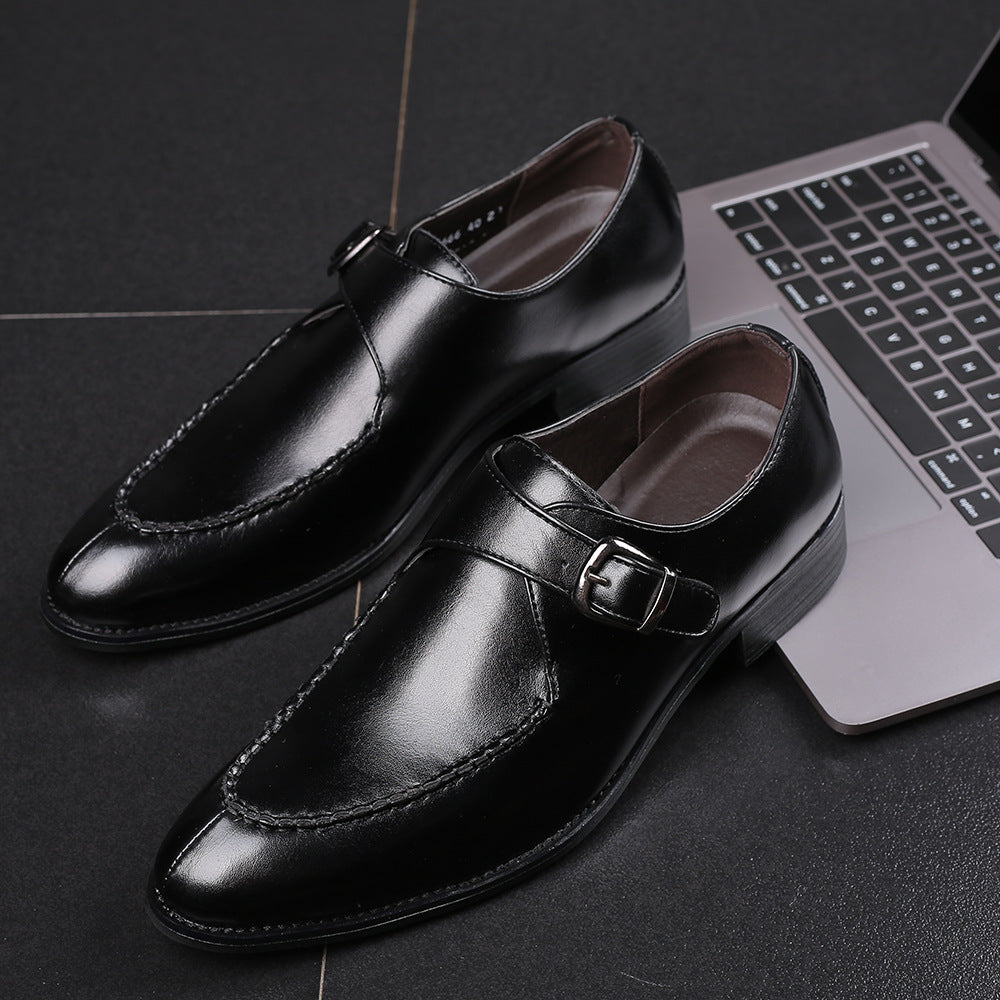 Men's Fashion - Formal shoes