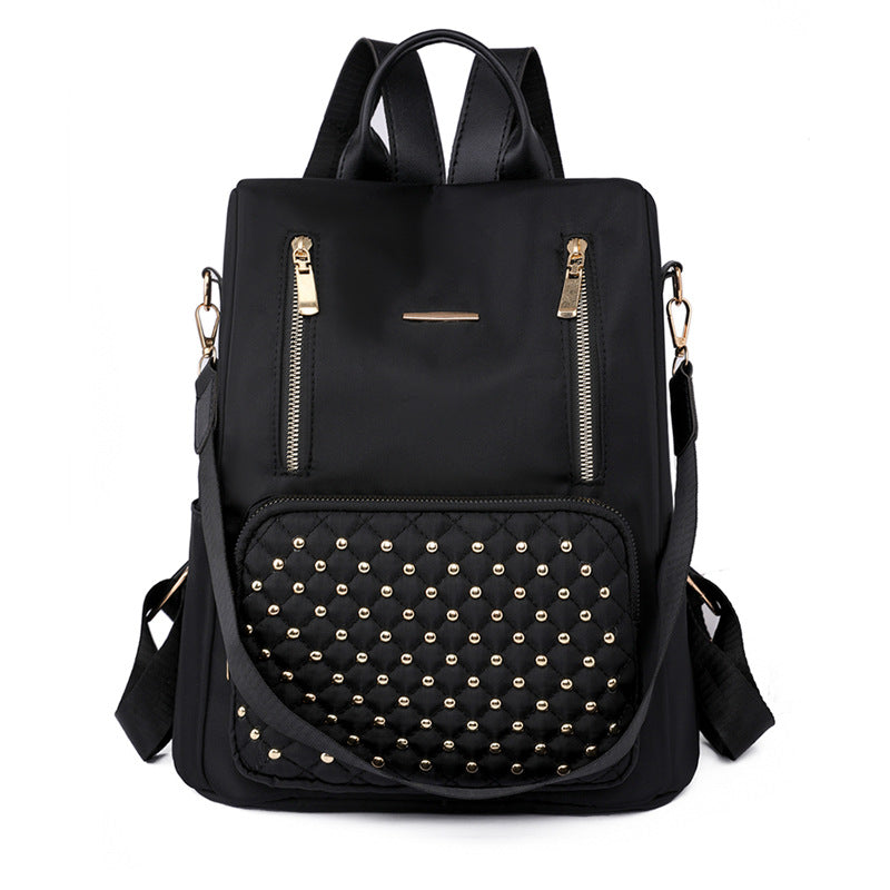 Backpack Bags Korean Style Mummy Bag Student Schoolbag