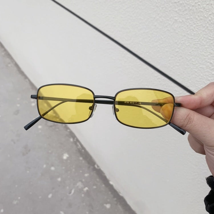 Retro Sunglasses For Men And Women