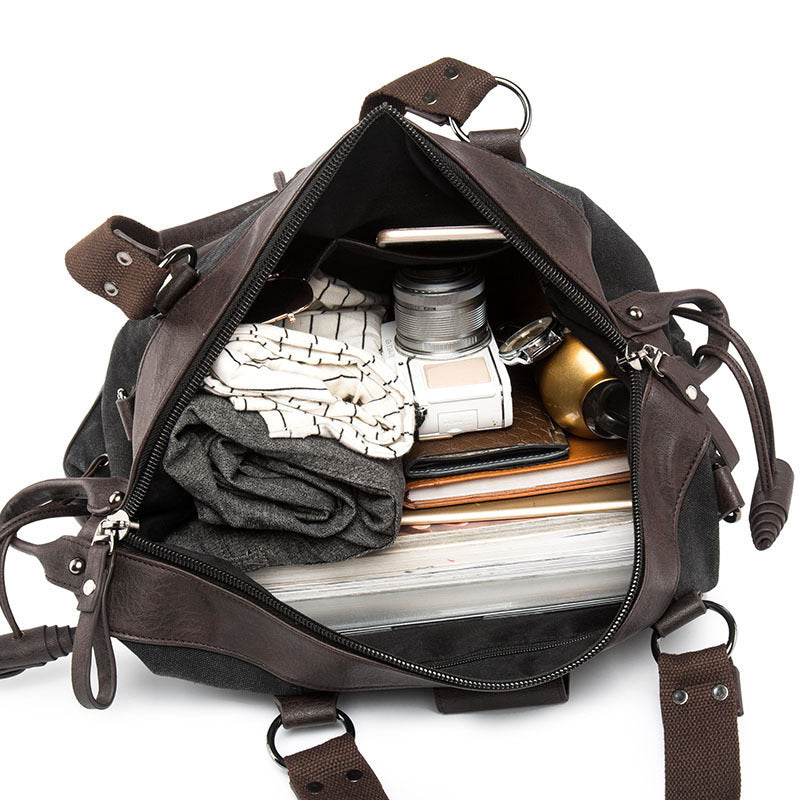 gym bag luggage travel bag school bag men bags men