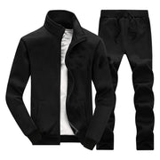 Leisure And Comfortable Sportswear Suit
