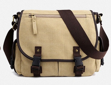 Men's Shoulder Bags Casual Men's Bags Messenger Bags Multifunctional Bags