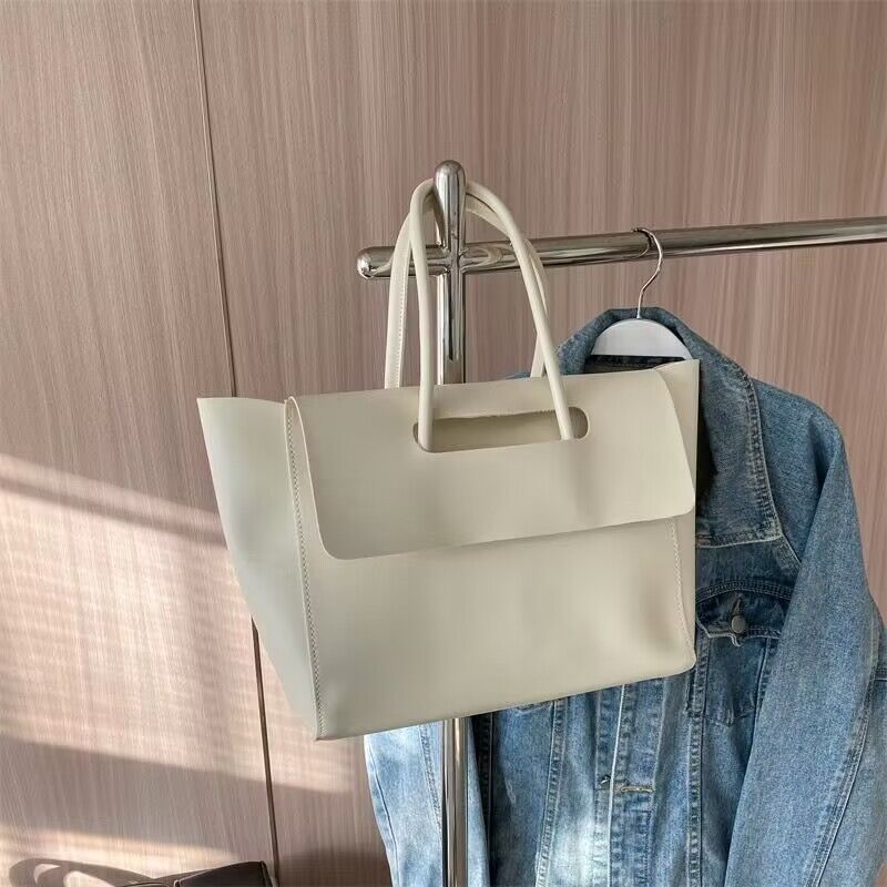 Fashion Women Shoulder Bags Large Capacity Handbags