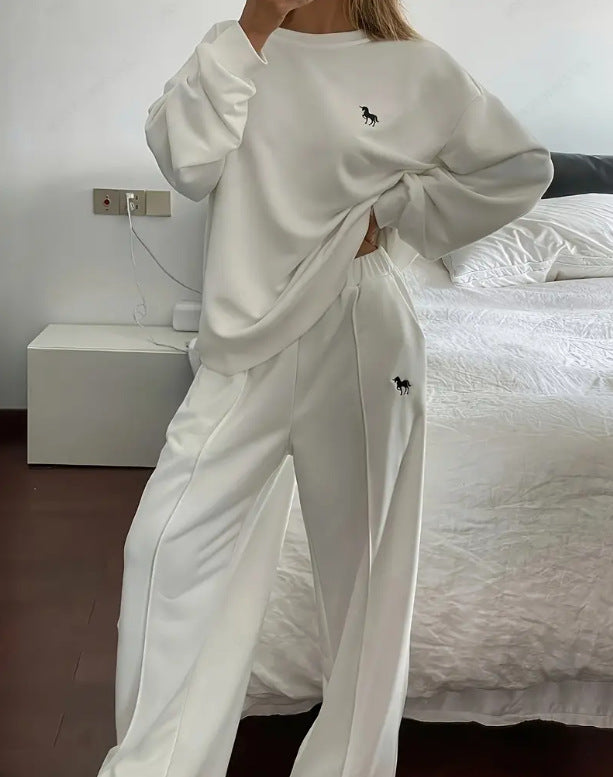 Fashion Casual Sportswear Set For Women