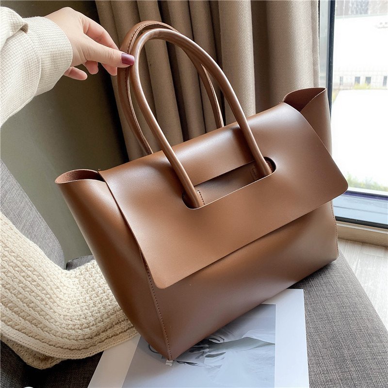 Fashion Women Shoulder Bags Large Capacity Handbags