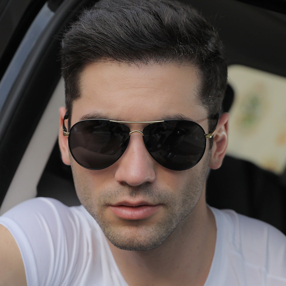 Polarized Sunglasses For Both Men And Women