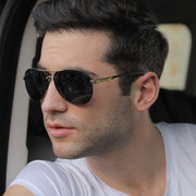 Polarized Sunglasses For Both Men And Women