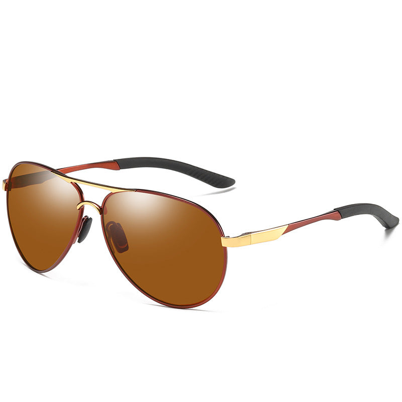Polarized Sunglasses For Both Men And Women