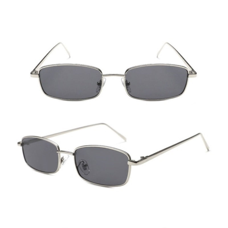 Retro Sunglasses For Men And Women
