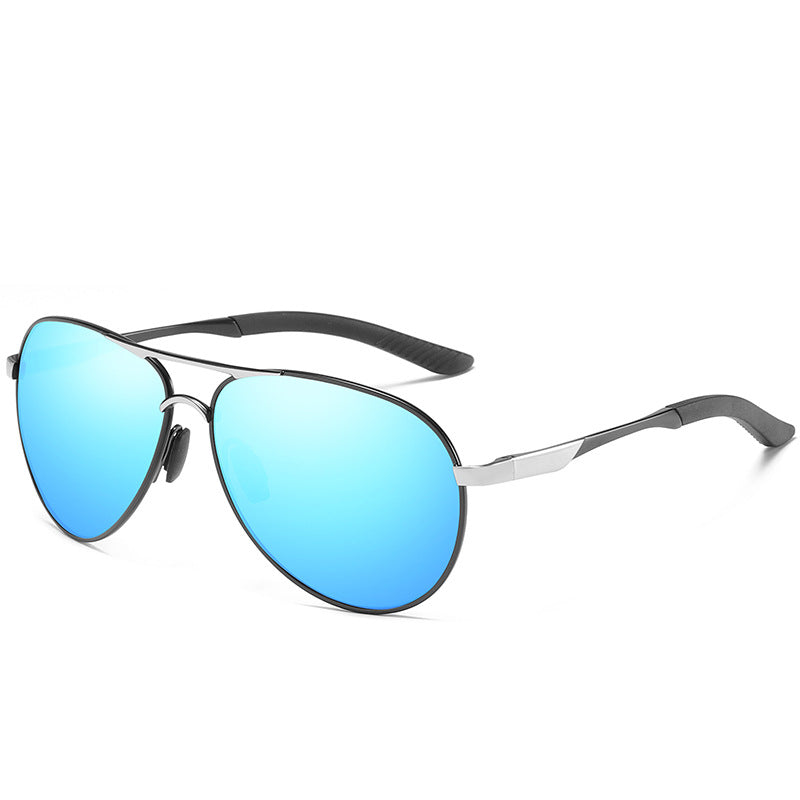 Polarized Sunglasses For Both Men And Women