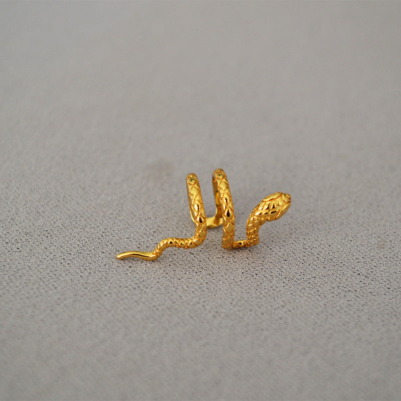 Minimalist Elegant Ear Cuff Earrings For Women